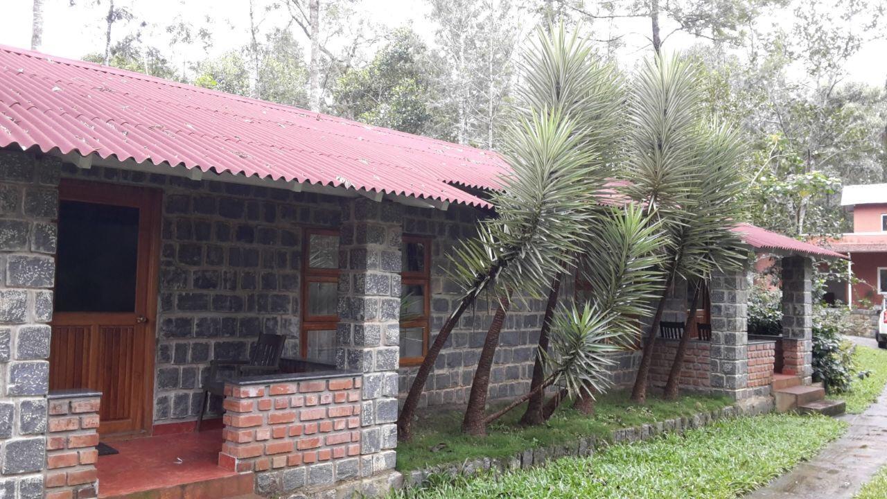 Grange Resort Yercaud Exterior photo