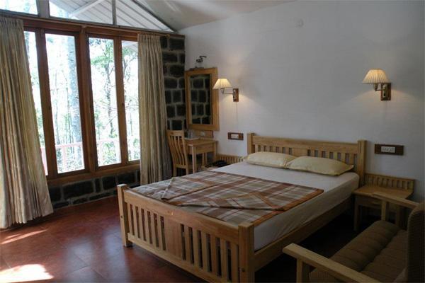 Grange Resort Yercaud Exterior photo